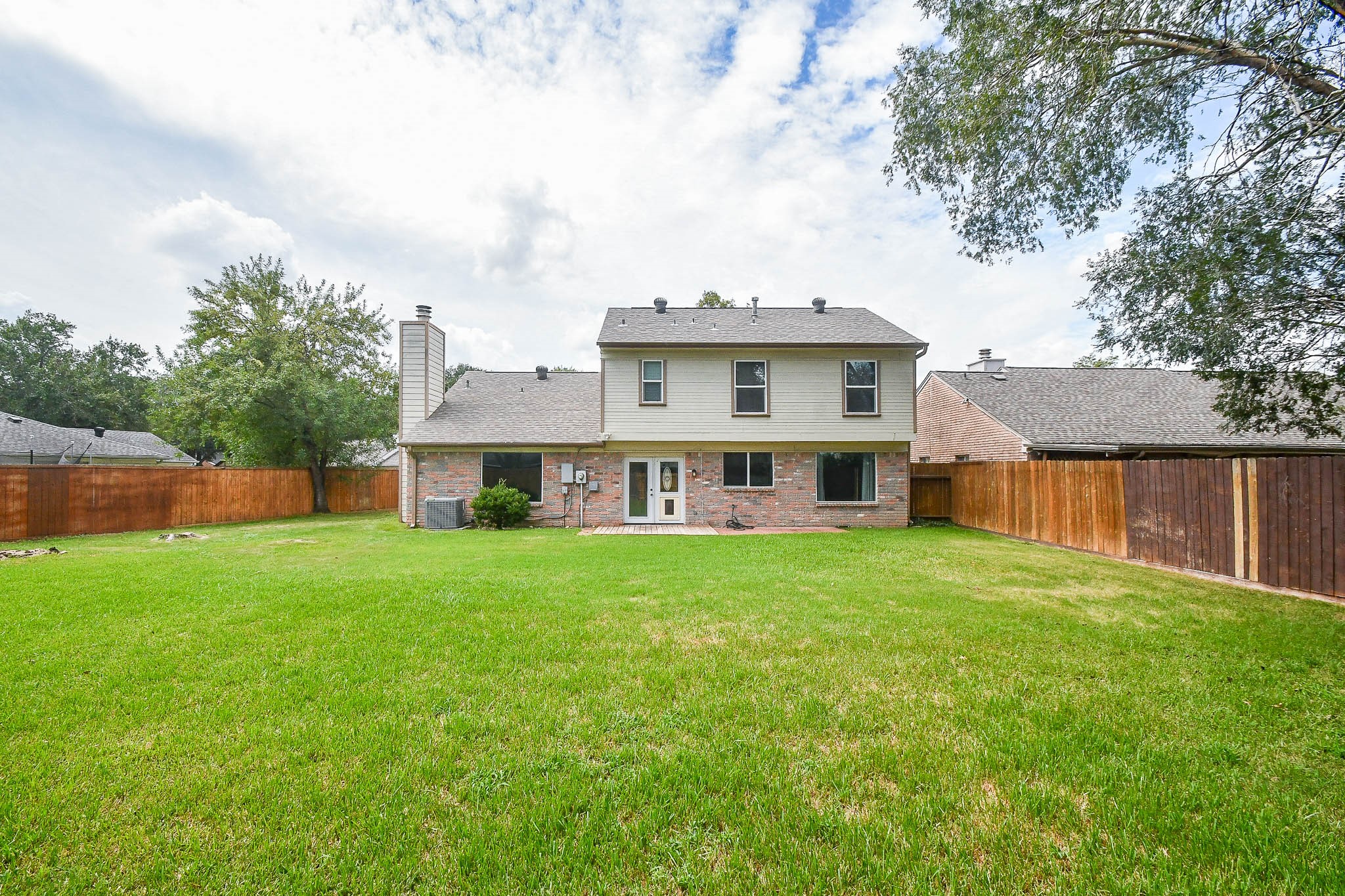 18038 Green Hazel Drive Houston TX 77084