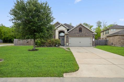 2127 Antler Trails Drive Crosby TX 77532