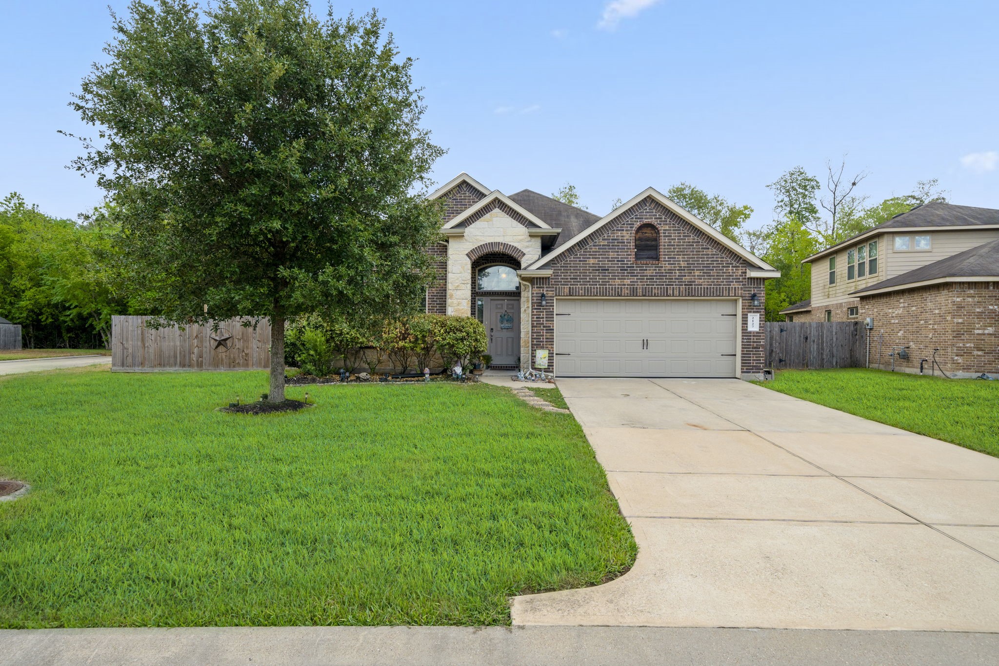 2127 Antler Trails Drive Crosby TX 77532