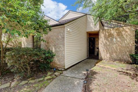 17231 Meadow Butte Drive Houston TX 77090
