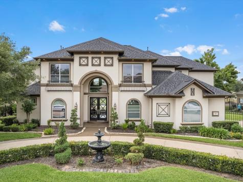 19 Steve Fuqua Place Missouri City TX 77459