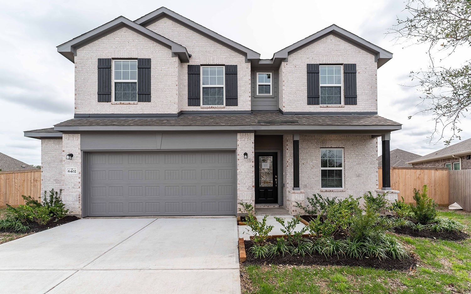 6402 Sandy Hills Drive Pearland TX 77584