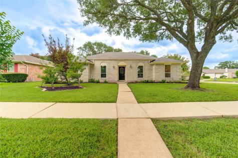 12202 Meadowhollow Drive Meadows Place TX 77477