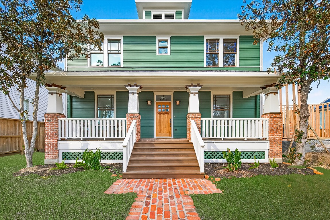 435 W 23rd Street Houston TX 77008