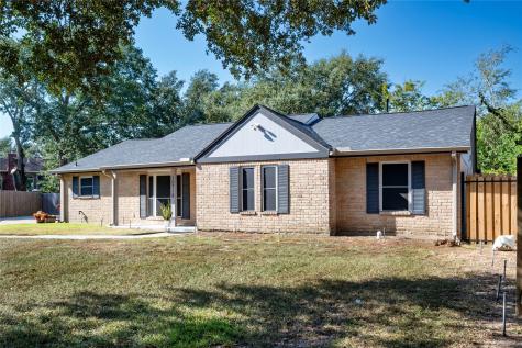 10719 Norchester Village Drive Houston TX 77070