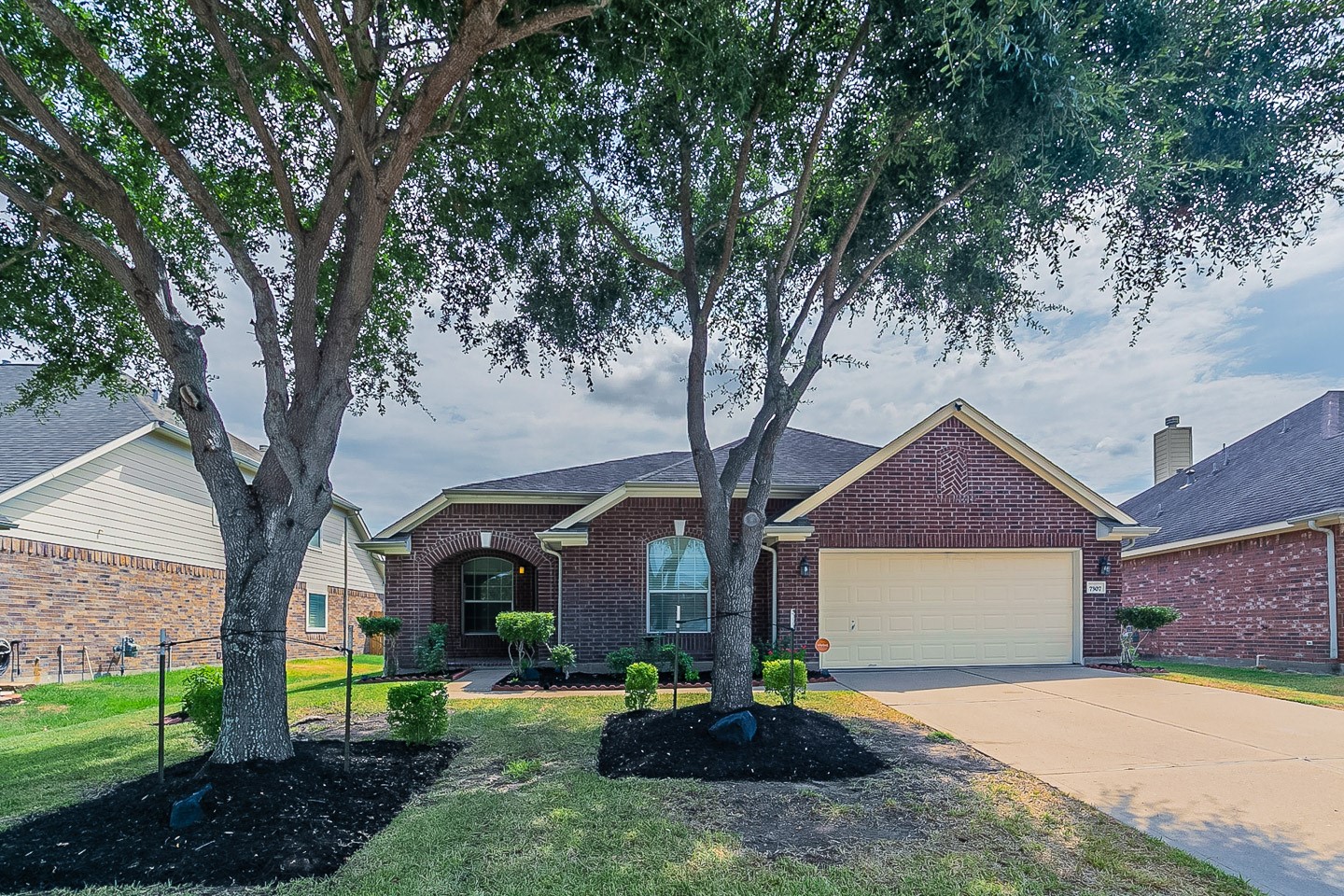 7307 Brighton Glen Lane Richmond TX 77407