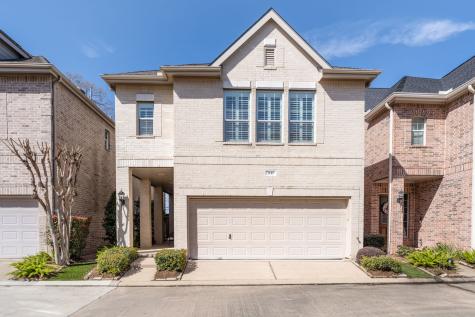 3110 Heritage Creek Terrace Houston TX 77008