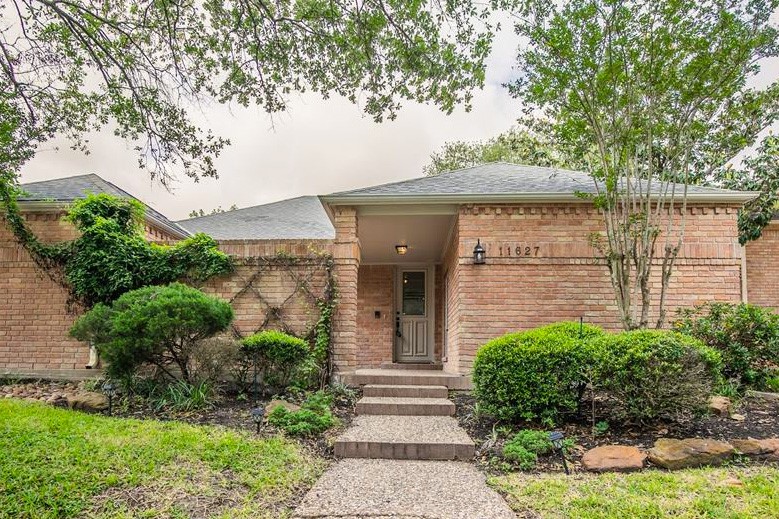 11627 Aspenway Drive Houston TX 77070