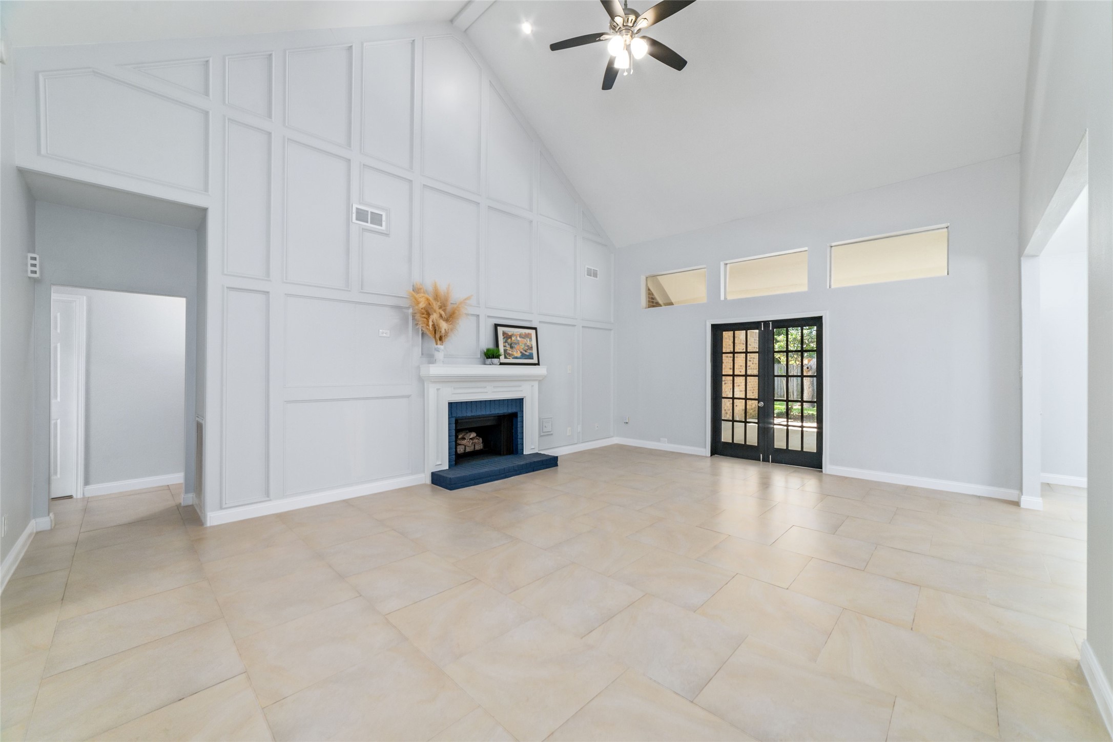 5415 Holly View Drive Houston TX 77091