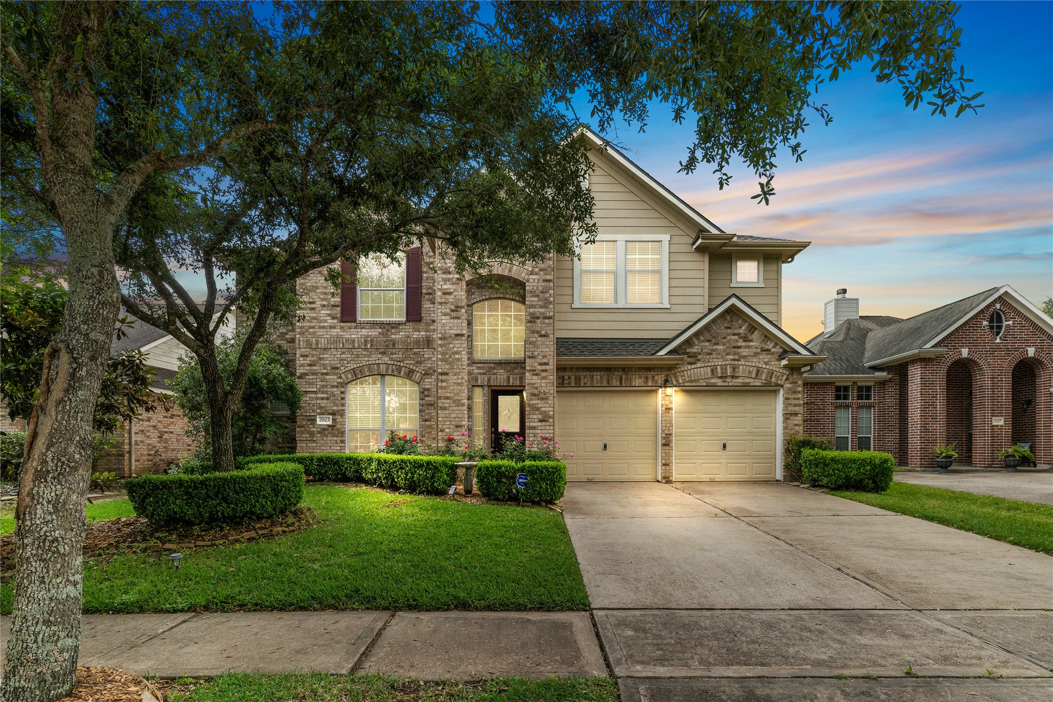 3923 Inglewood Circle Missouri City TX 77459