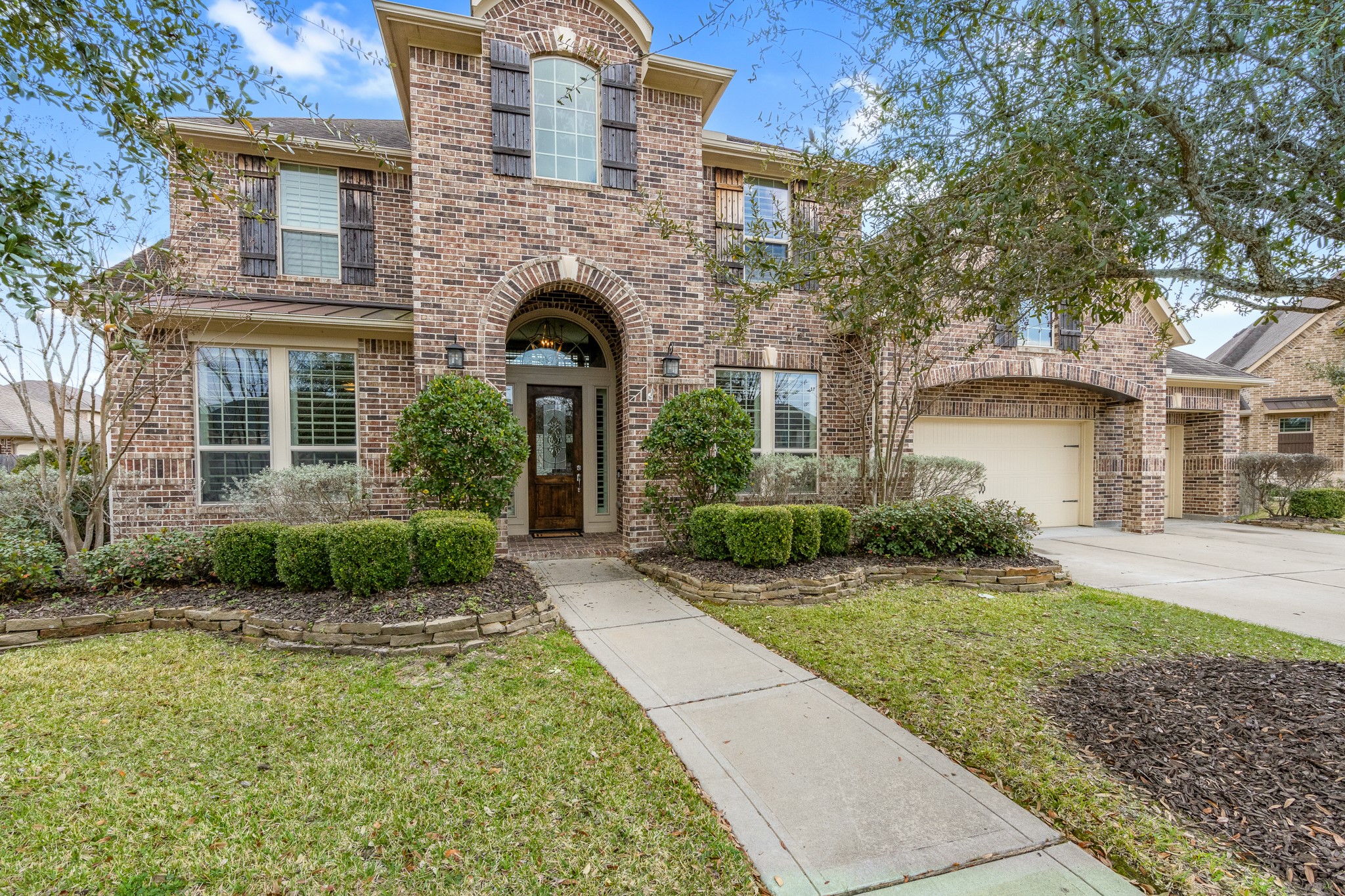 16906 Amaryllis Red Trail Cypress TX 77433