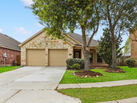 13424 Moonlit Lake Lane Pearland TX 77584