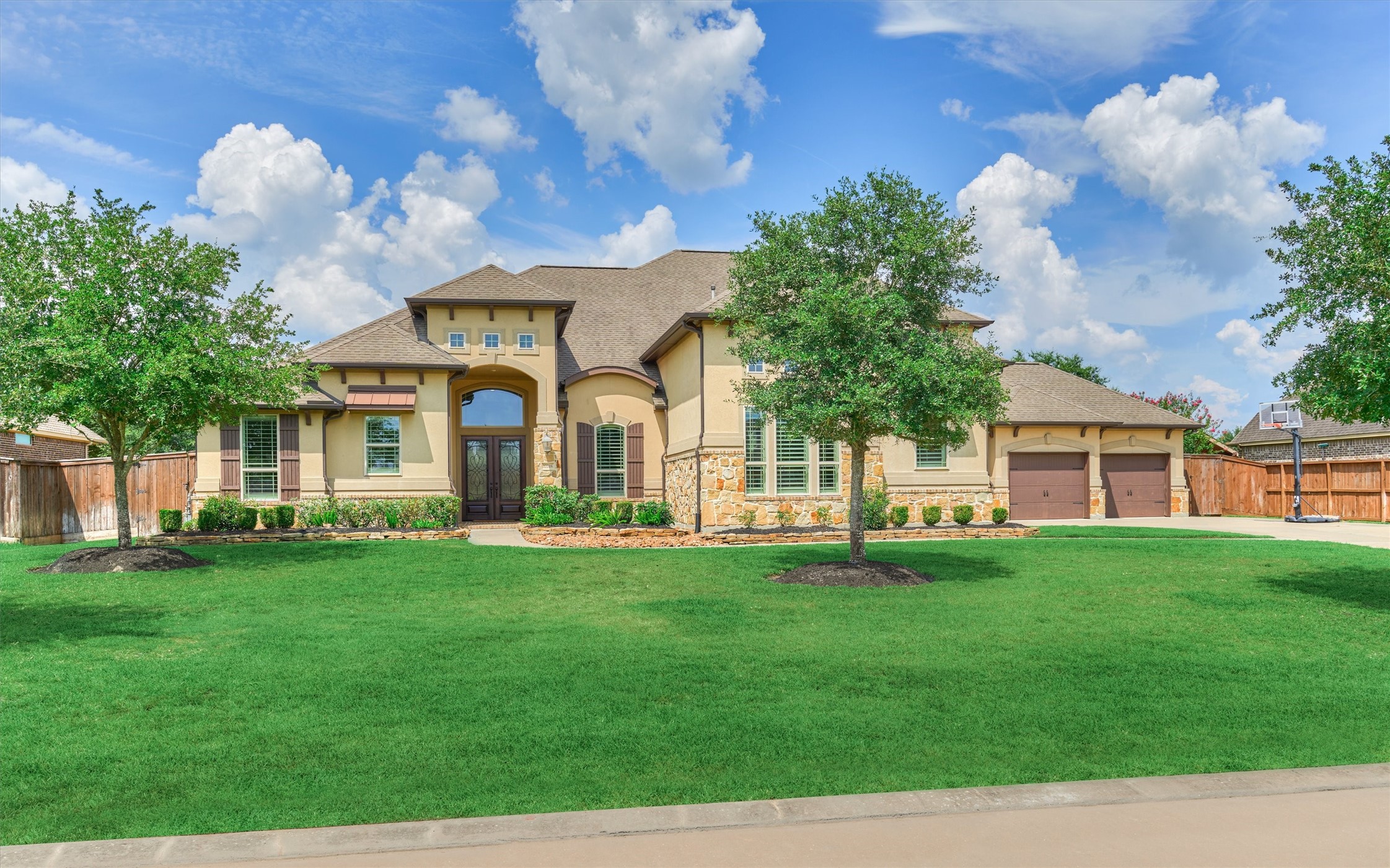 17718 Fairhaven Hills Drive Cypress TX 77433