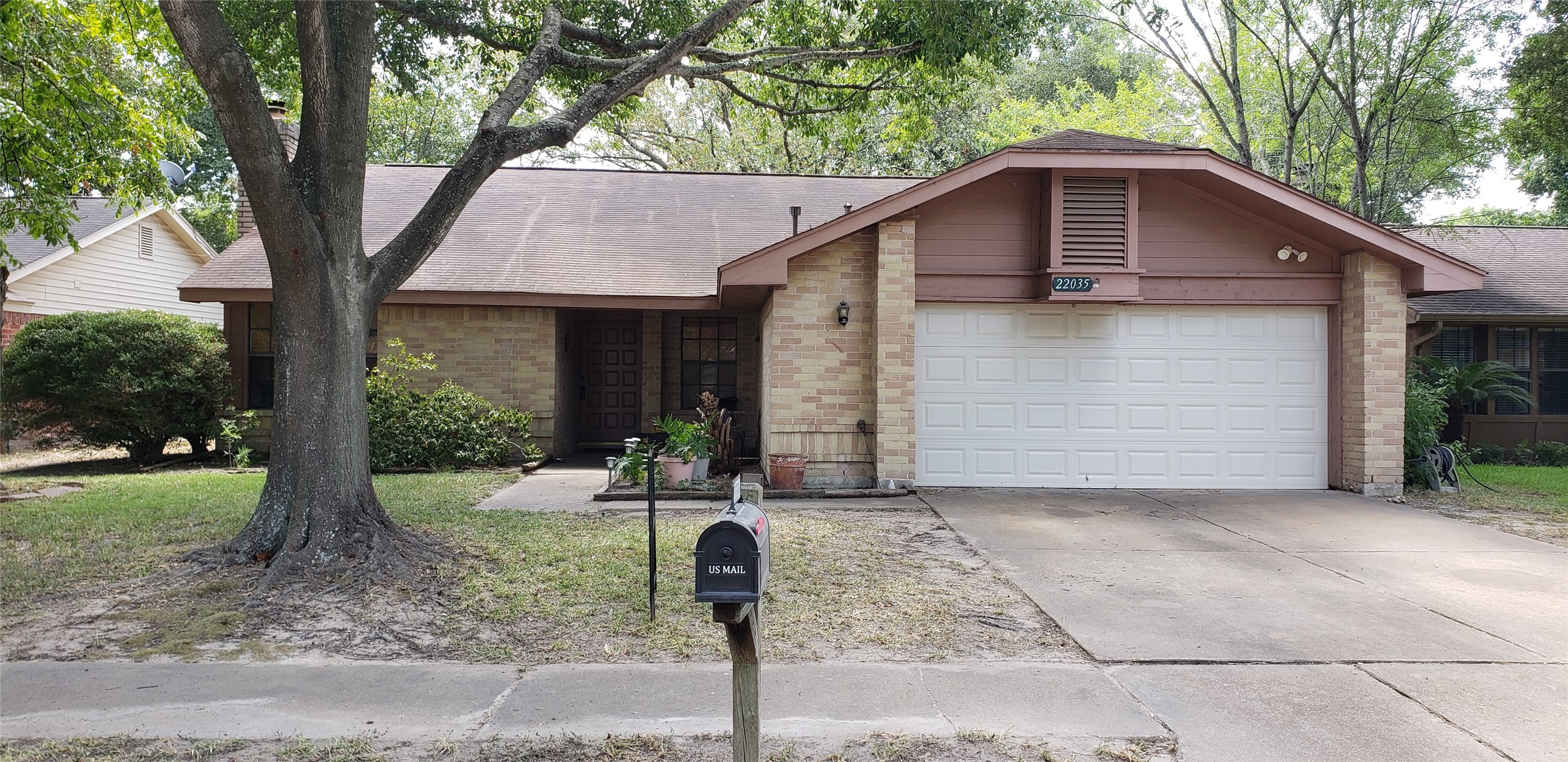 22035 Birch Valley Drive Katy TX 77450