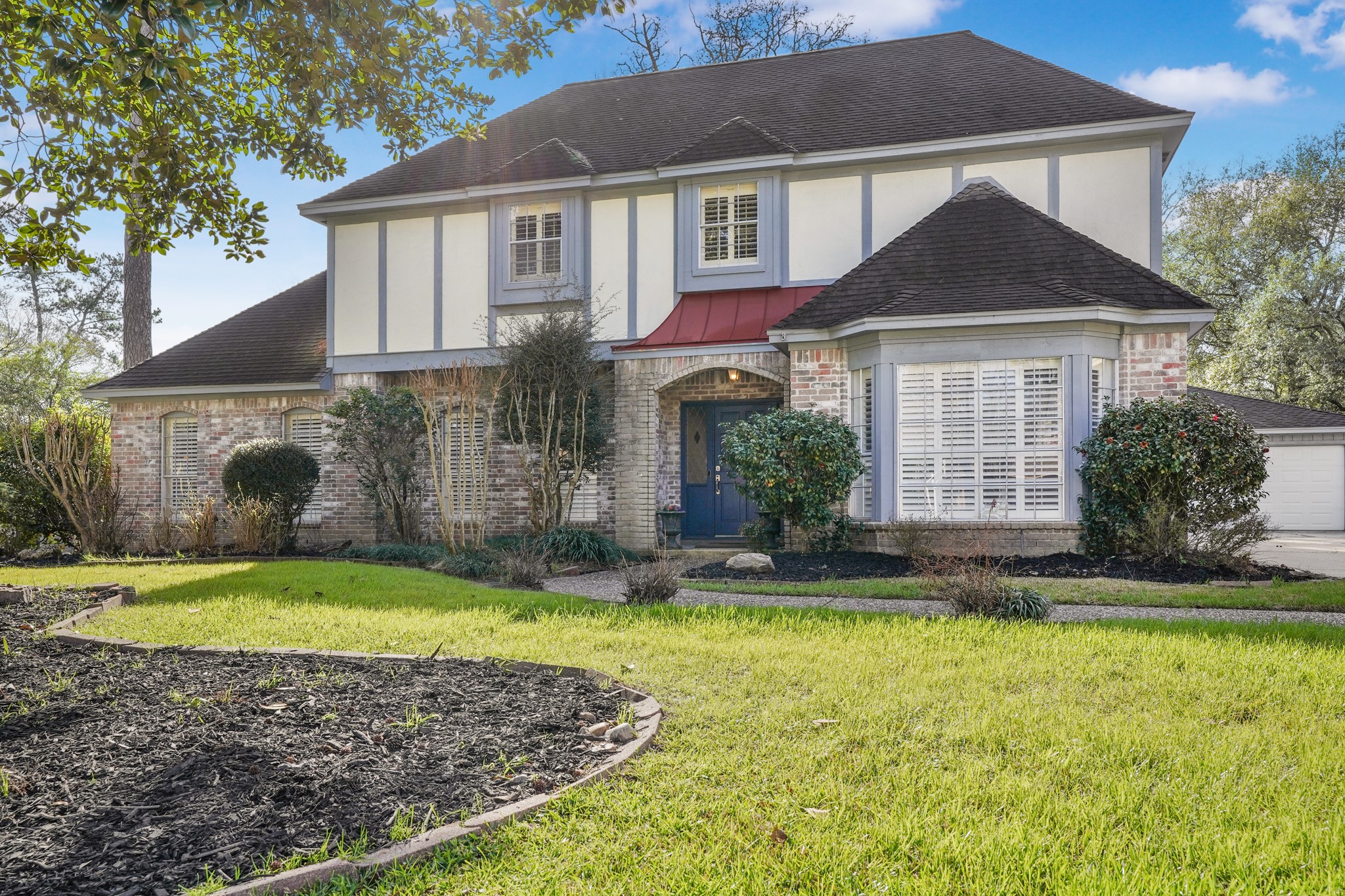 2502 Pleasant Creek Drive Kingwood TX 77345