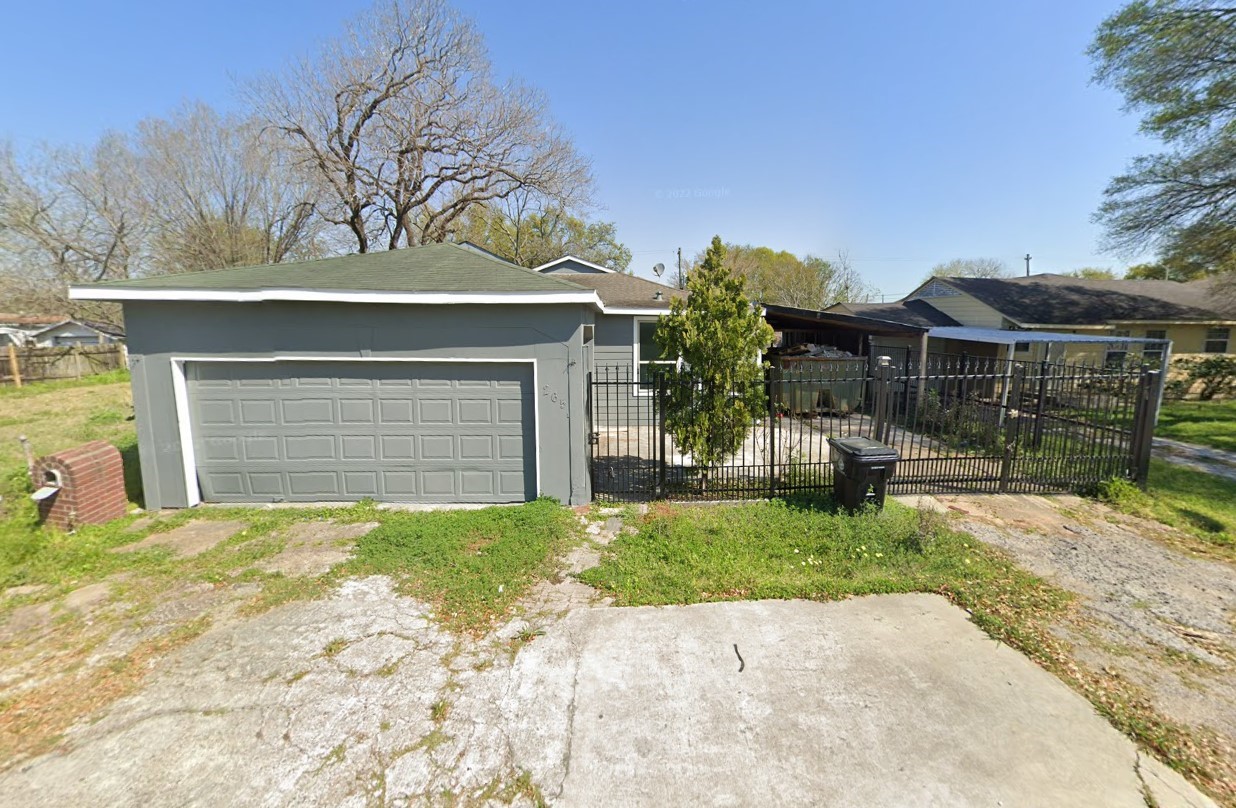 265 Owens Street Houston TX 77029