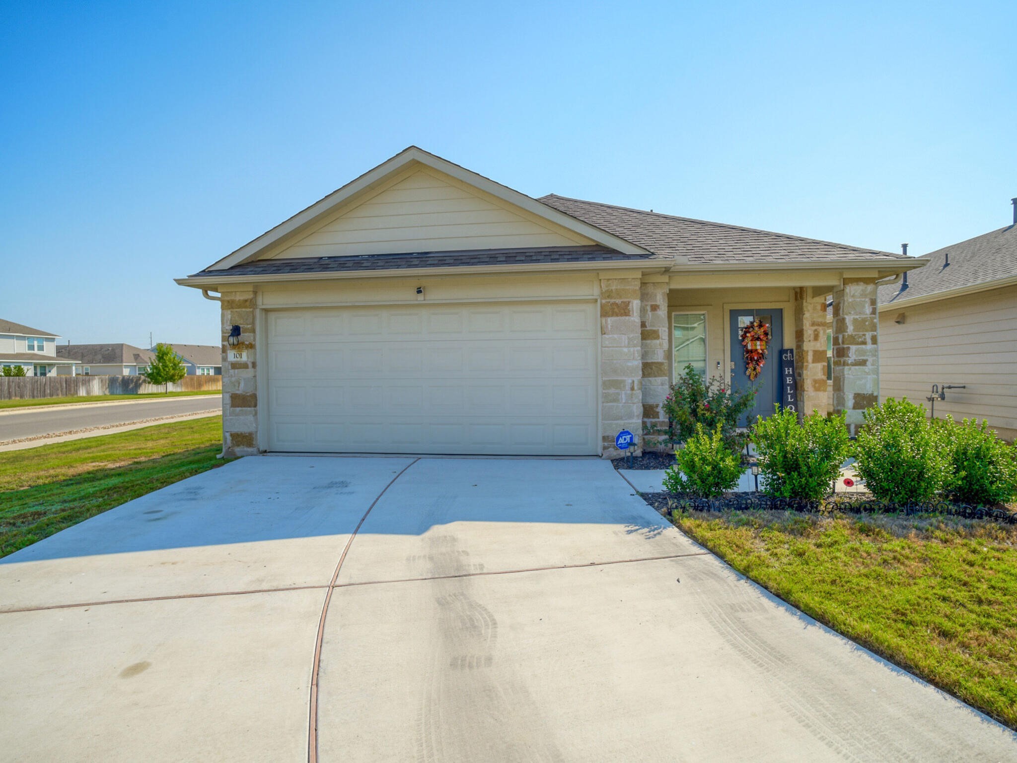 101 Oxbow Terrace Bastrop TX 78602