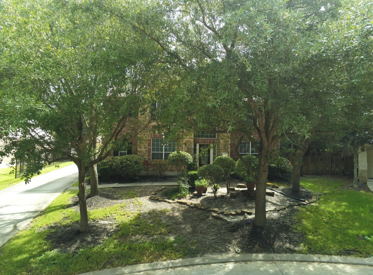 2511 N Yorkchase Lane Conroe TX 77304