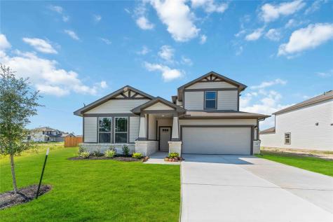 25992 Liberation Road Cleveland TX 77328
