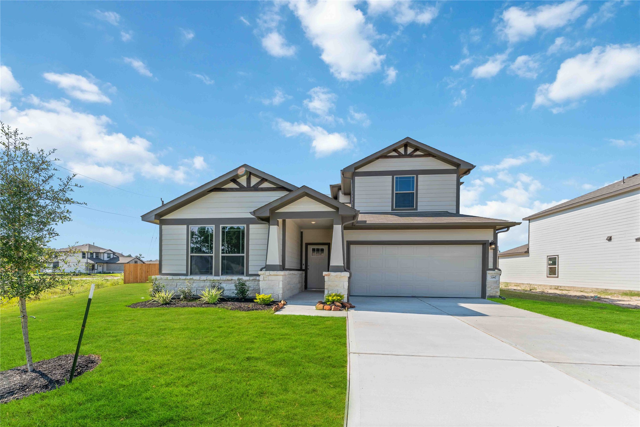 25992 Liberation Road Cleveland TX 77328