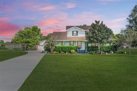 8903 Quail Valley Drive Manvel TX 77578