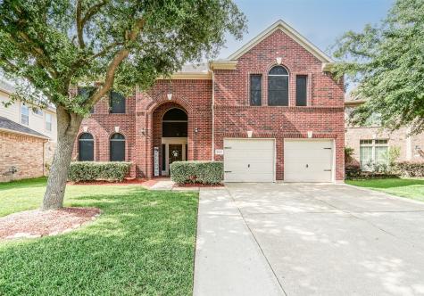 9906 King William Drive La Porte TX 77571