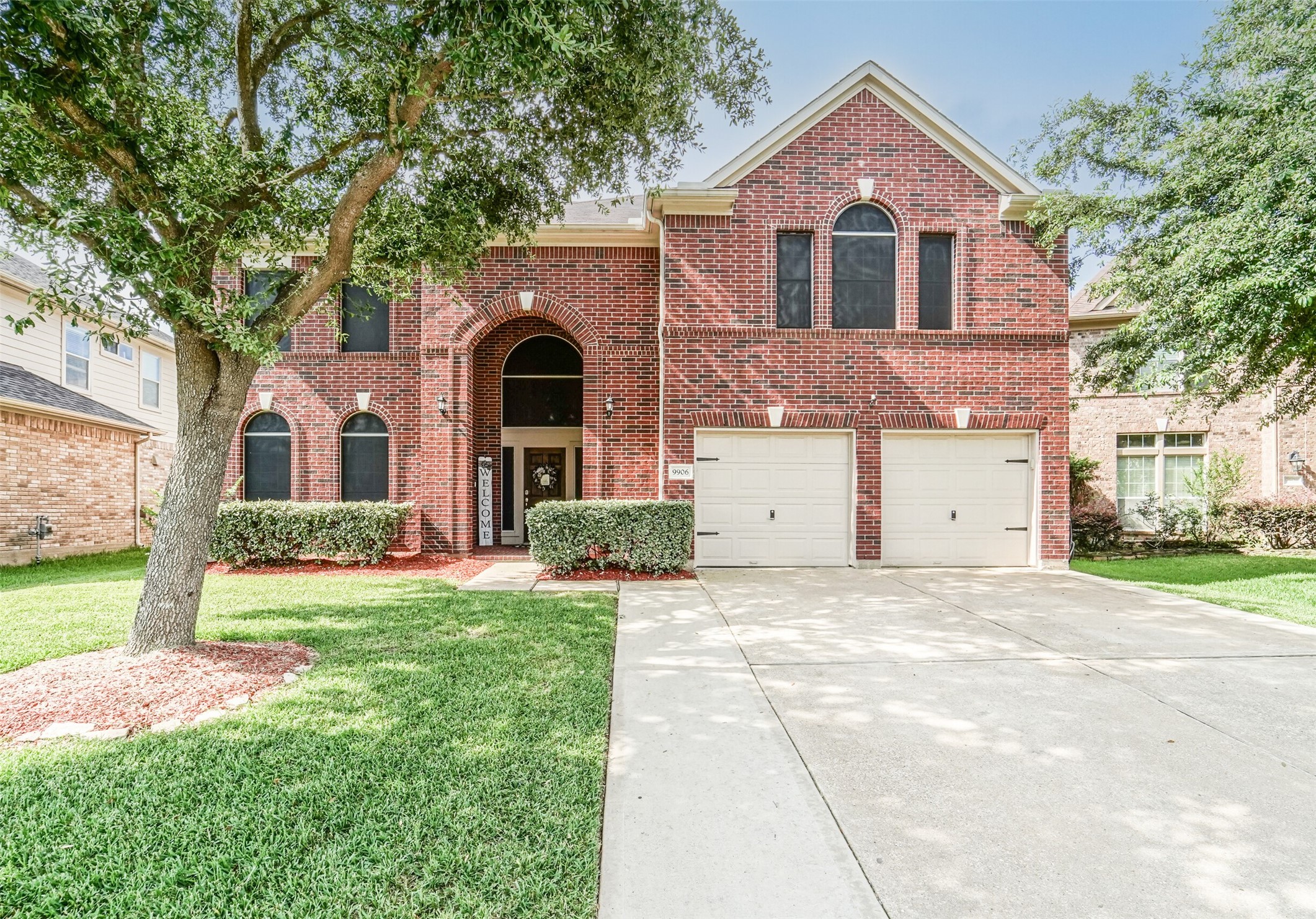 9906 King William Drive La Porte TX 77571