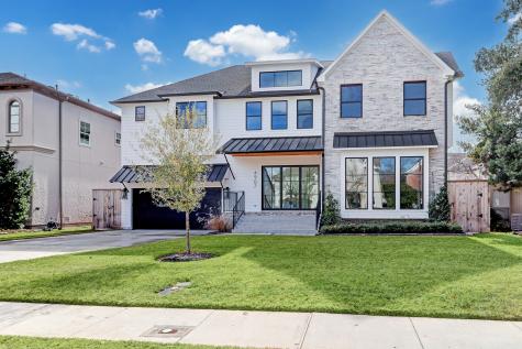 4907 Holt Street Bellaire TX 77401
