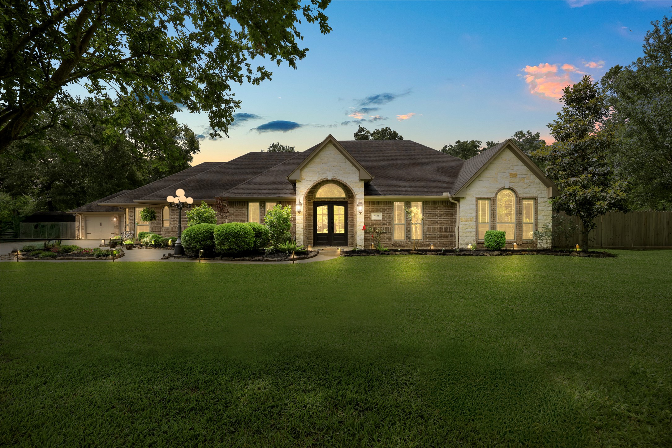 6222 Sjolander Circle Baytown TX 77521