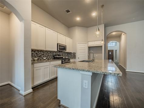 4824 La Piedra Lane League City TX 77573