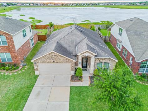 4206 Brunswick Crossing Lane Houston TX 77047