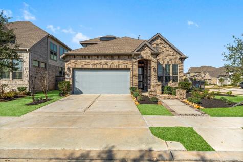 15019 Fisher Reservoir Drive Cypress TX 77433