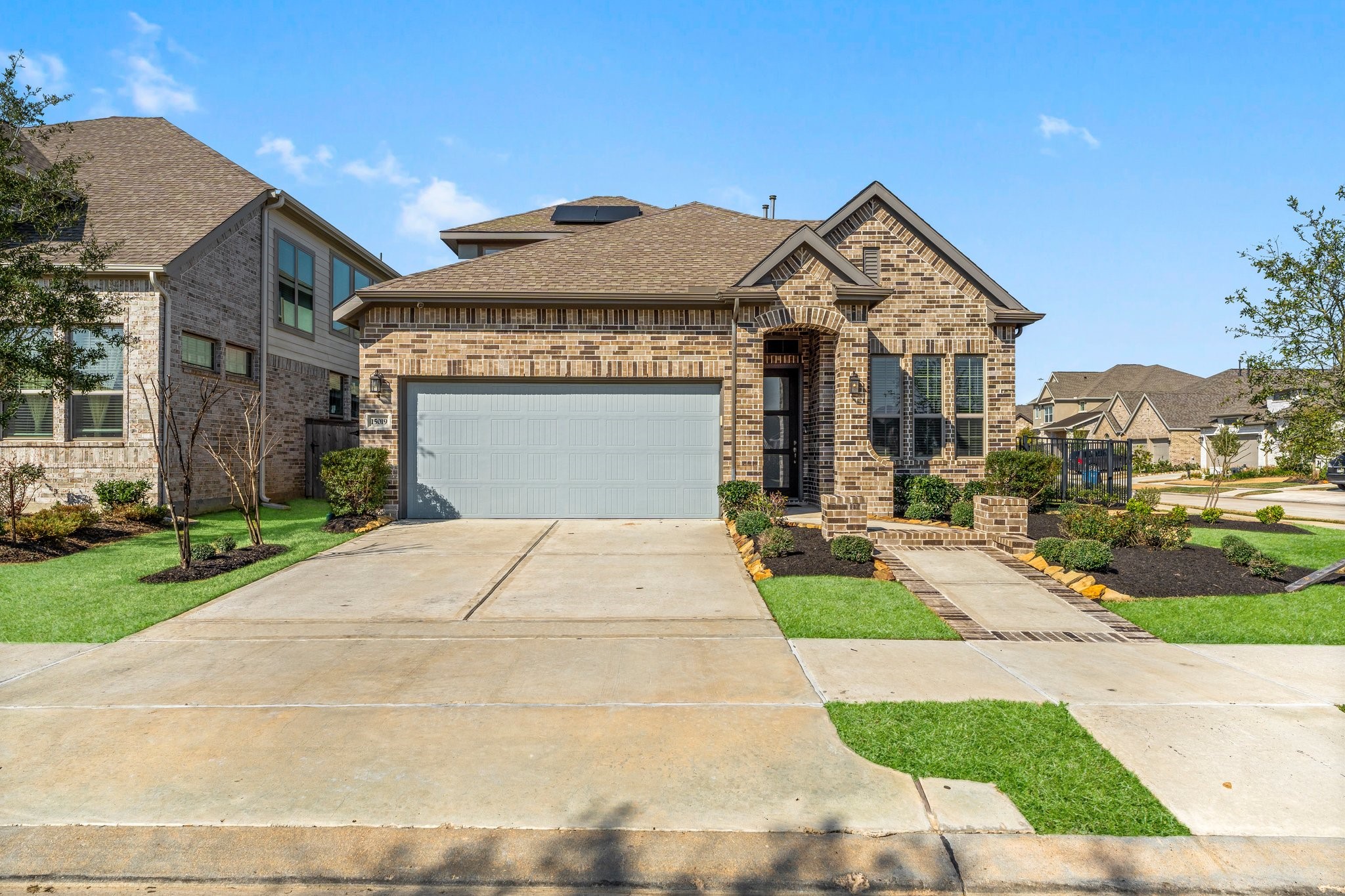 15019 Fisher Reservoir Drive Cypress TX 77433
