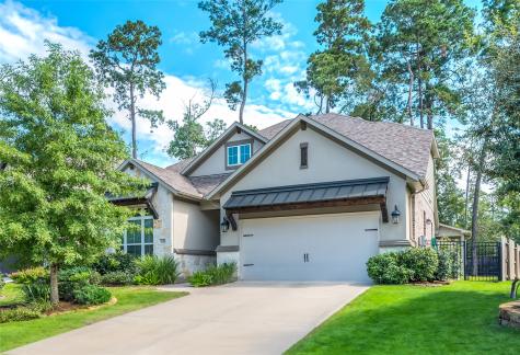 307 Astonia Court Conroe TX 77304