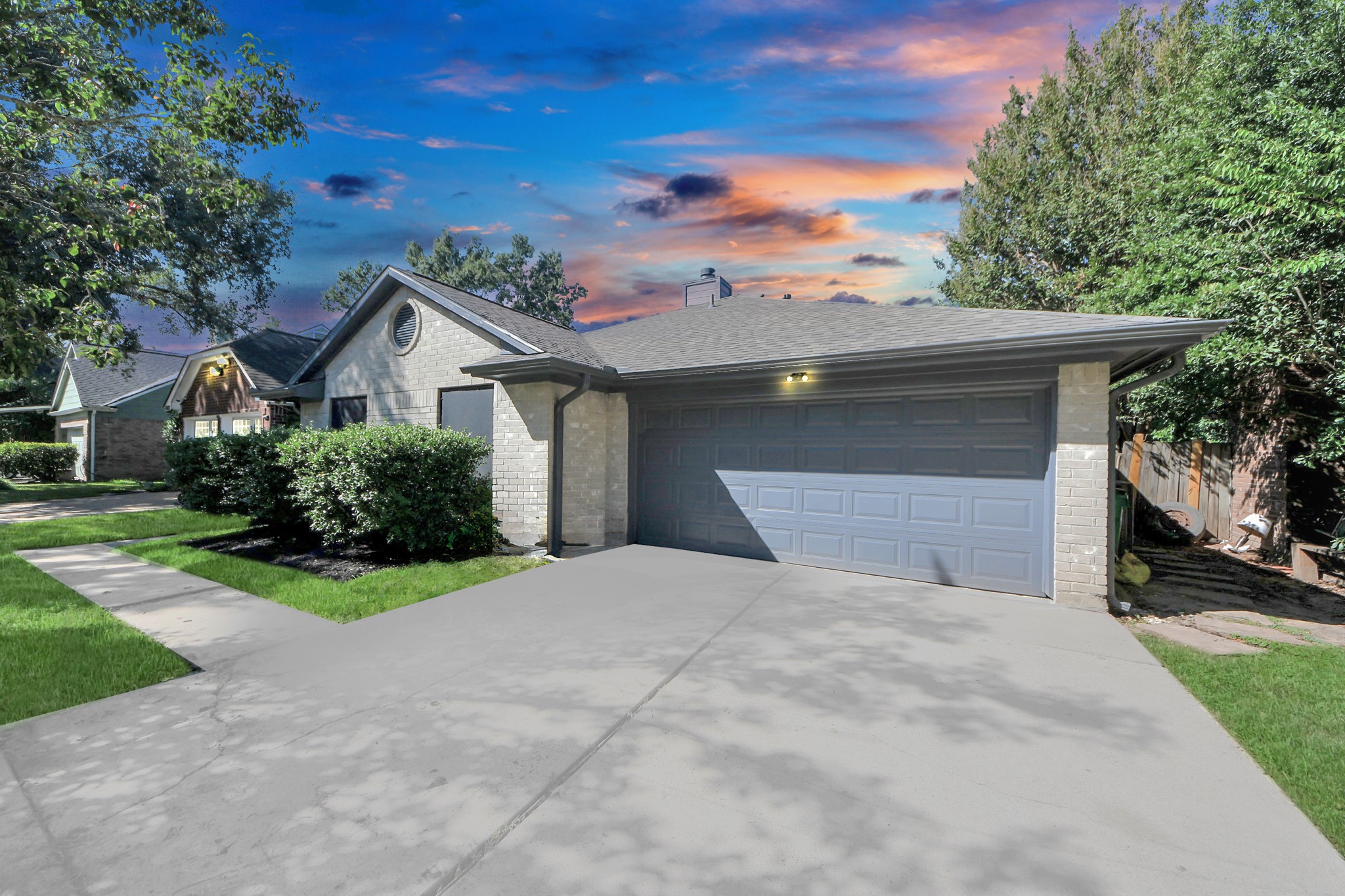 6011 Shady Manor Drive Katy TX 77449