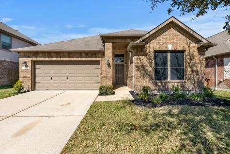 15334 Monarch Creek Lane Cypress TX 77429
