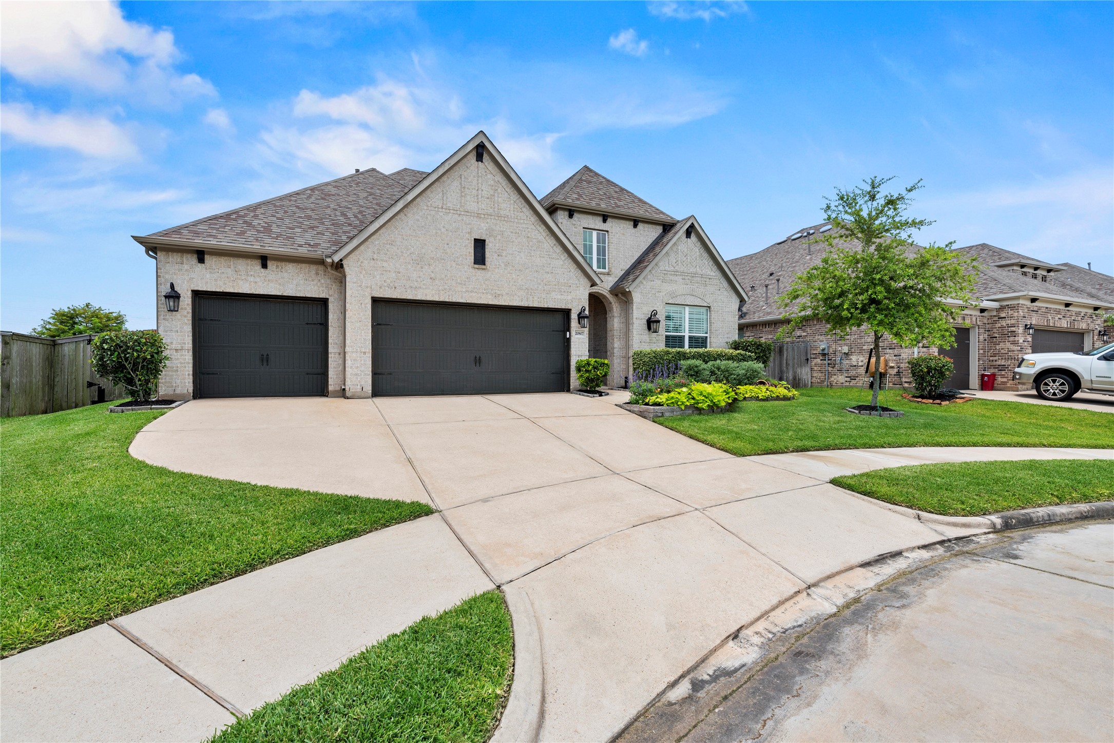 20807 Bighorn Valley Lane Richmond TX 77407