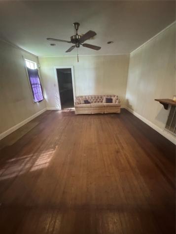 1603 Campbell Street Houston TX 77009