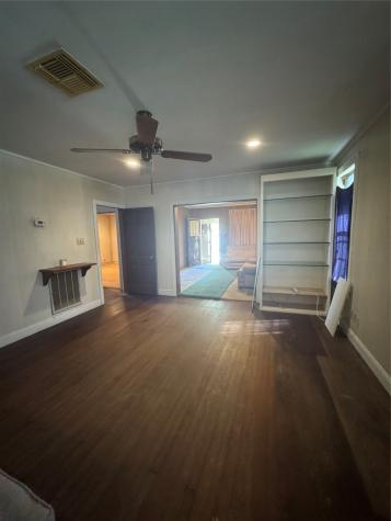 1603 Campbell Street Houston TX 77009