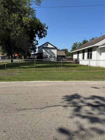 1603 Campbell Street Houston TX 77009
