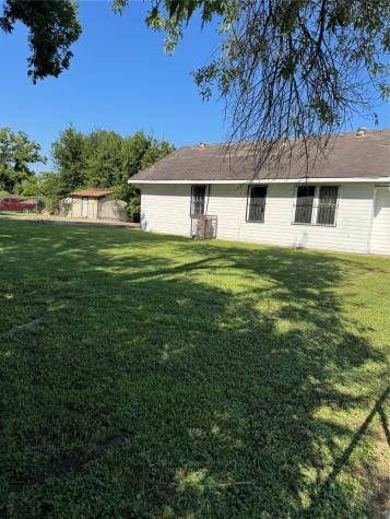 1603 Campbell Street Houston TX 77009
