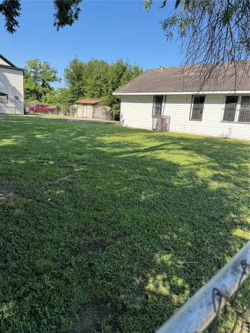 1603 Campbell Street Houston TX 77009