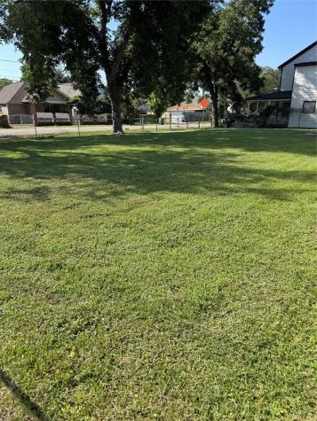 1603 Campbell Street Houston TX 77009