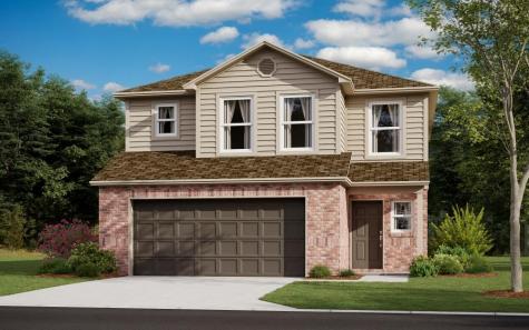10610 Red Orchid Drive Houston TX 77016