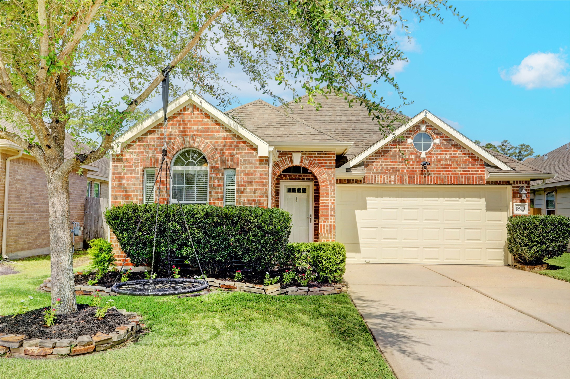 18919 Pinewood Point Lane Tomball TX 77377