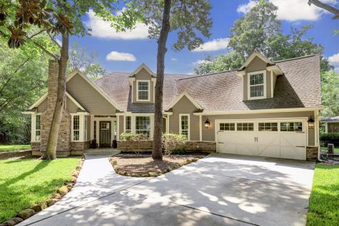 2610 Blue Lake Drive Magnolia TX 77354