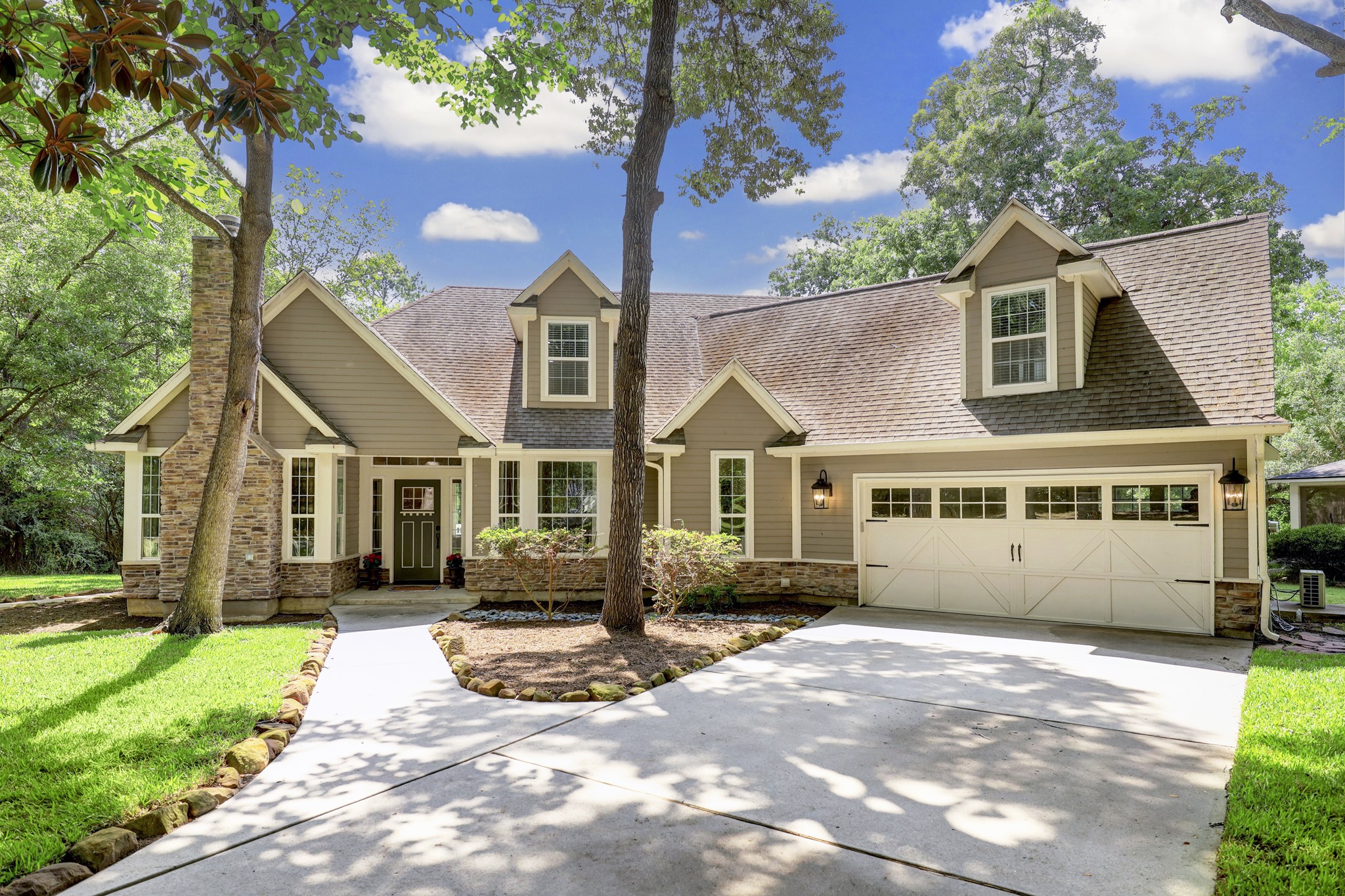 2610 Blue Lake Drive Magnolia TX 77354