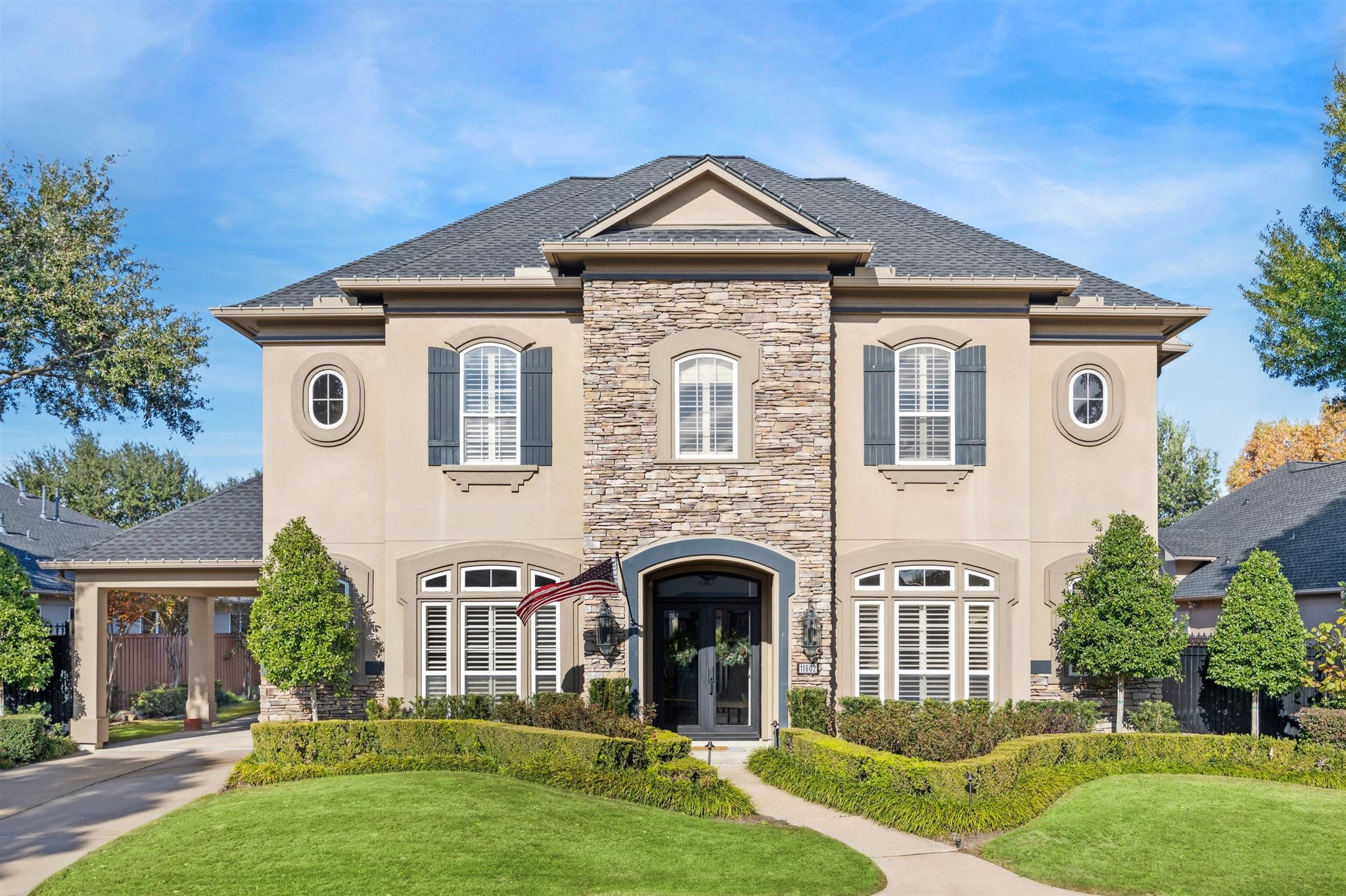 11602 Noblewood Crest Lane Houston TX 77082