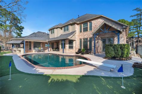 18415 Marlin Waters Drive Humble TX 77346