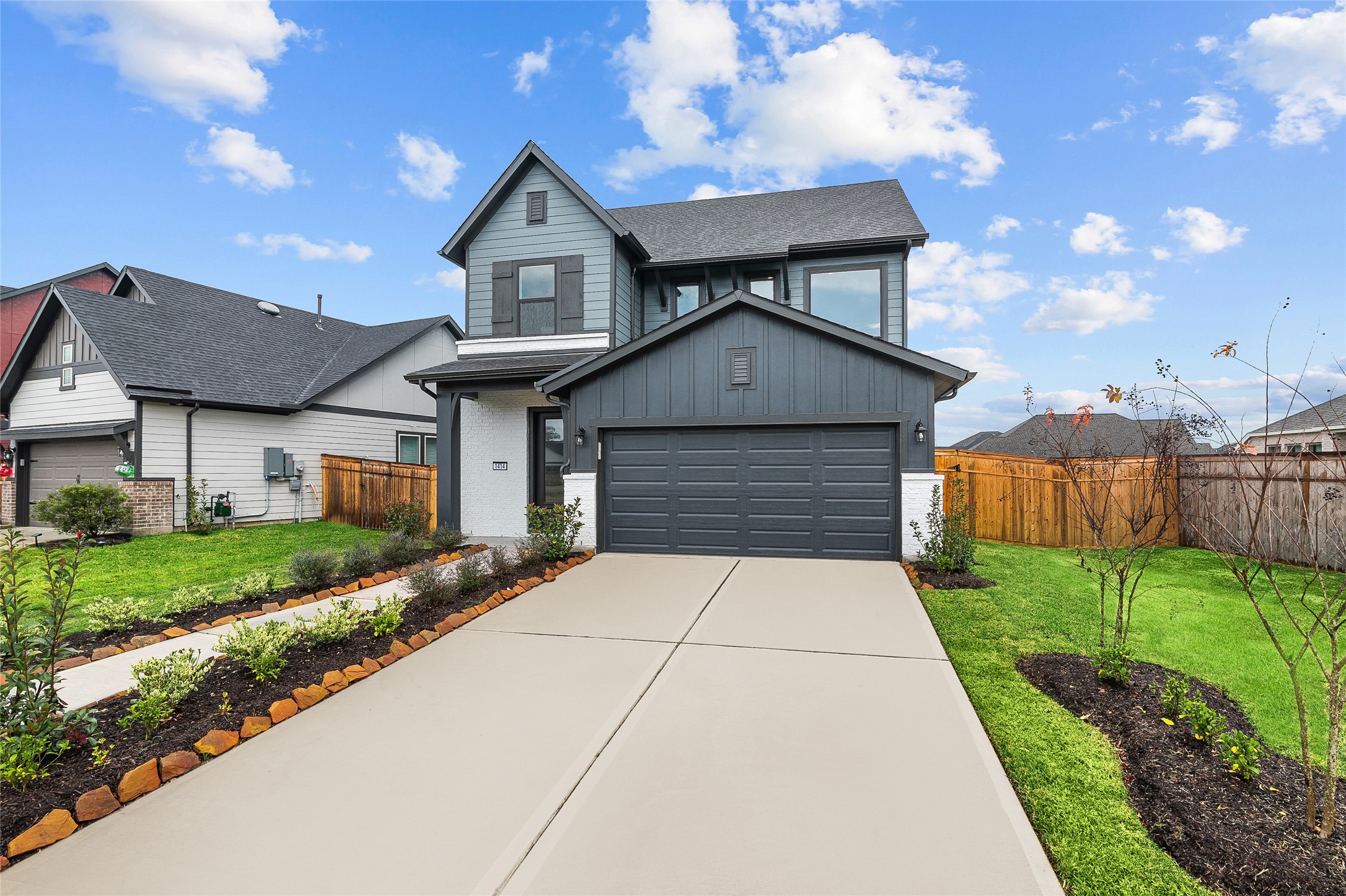 1414 Emma Lake Drive Missouri City TX 77459